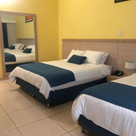 סנטה מרתה Hostel Paradise St מראה חיצוני תמונה