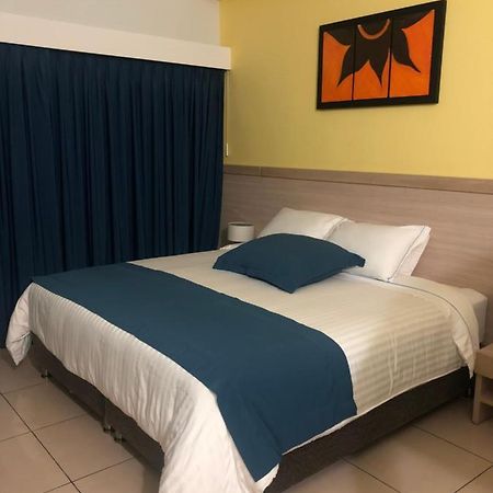 סנטה מרתה Hostel Paradise St מראה חיצוני תמונה