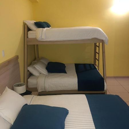 סנטה מרתה Hostel Paradise St מראה חיצוני תמונה
