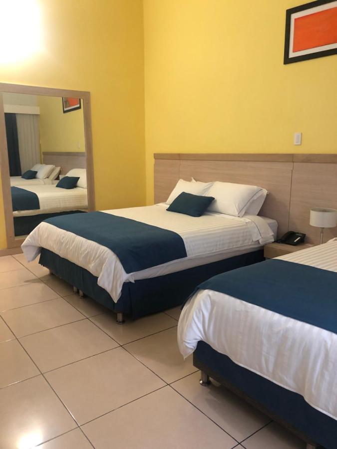 סנטה מרתה Hostel Paradise St מראה חיצוני תמונה