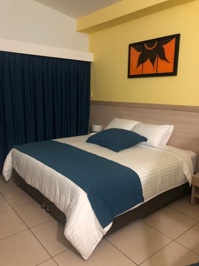 סנטה מרתה Hostel Paradise St מראה חיצוני תמונה