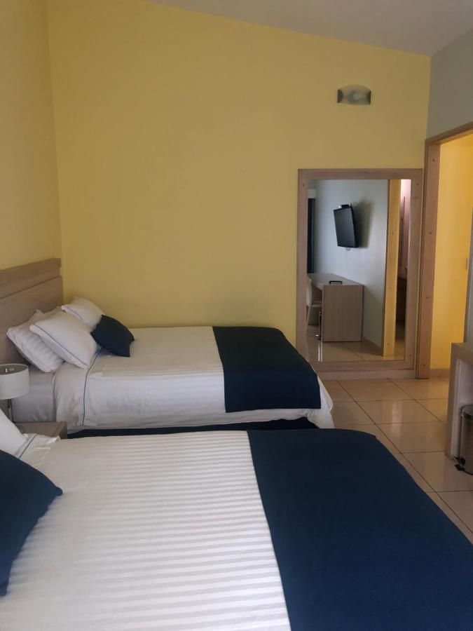 סנטה מרתה Hostel Paradise St מראה חיצוני תמונה