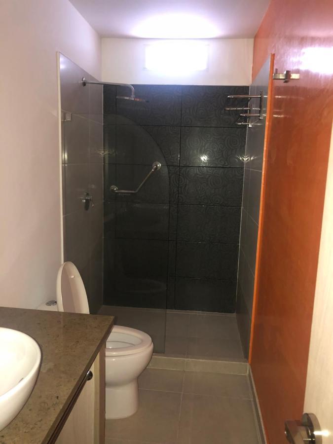 סנטה מרתה Hostel Paradise St מראה חיצוני תמונה