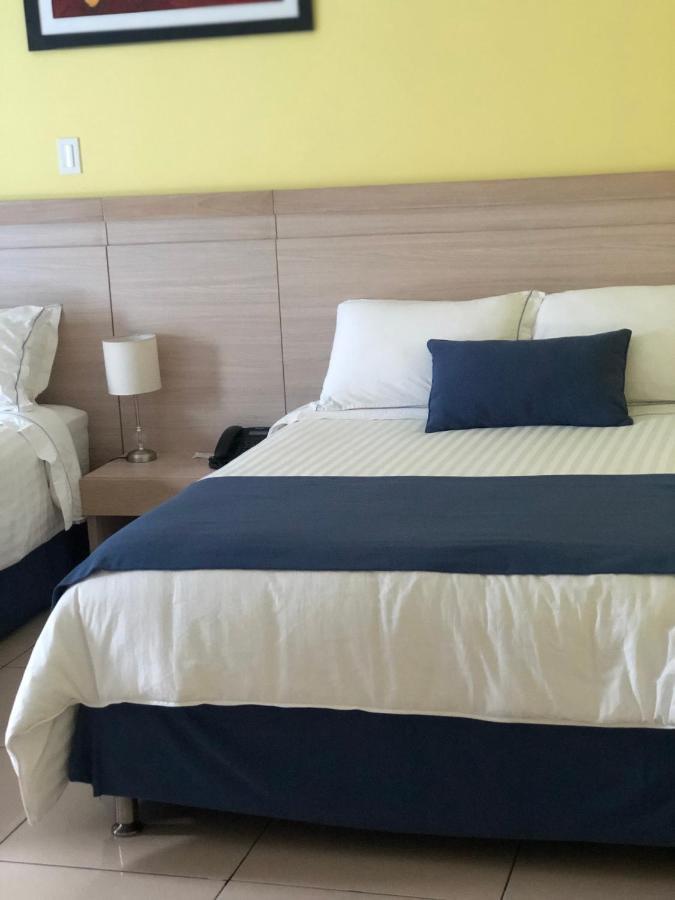 סנטה מרתה Hostel Paradise St מראה חיצוני תמונה