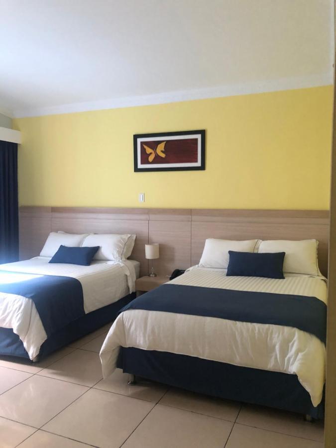 סנטה מרתה Hostel Paradise St מראה חיצוני תמונה