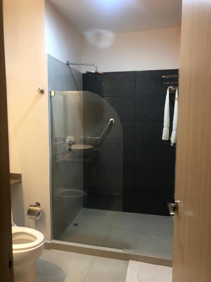 סנטה מרתה Hostel Paradise St מראה חיצוני תמונה