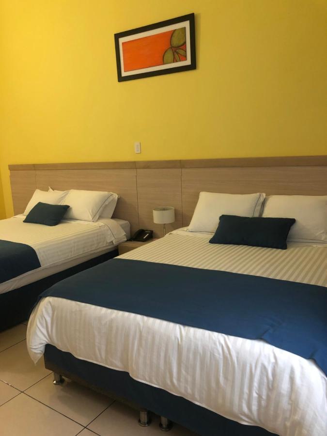 סנטה מרתה Hostel Paradise St מראה חיצוני תמונה