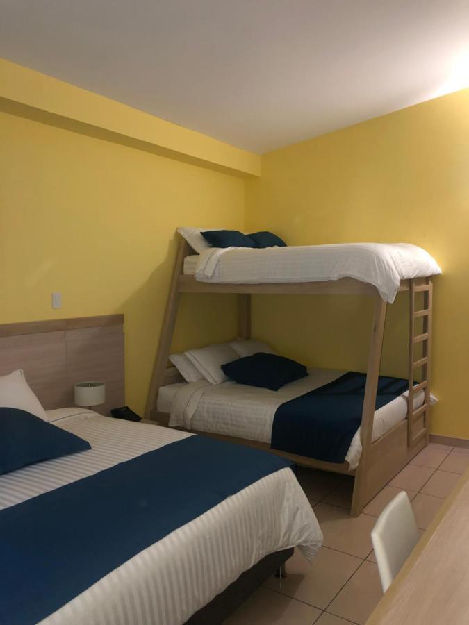 סנטה מרתה Hostel Paradise St מראה חיצוני תמונה
