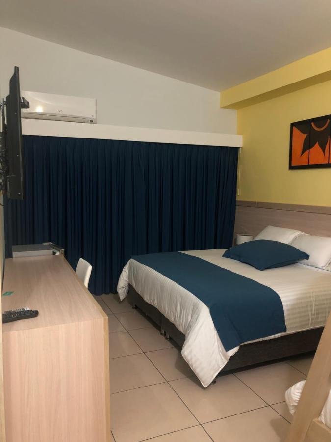 סנטה מרתה Hostel Paradise St מראה חיצוני תמונה