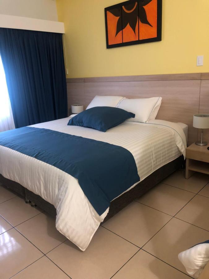 סנטה מרתה Hostel Paradise St מראה חיצוני תמונה