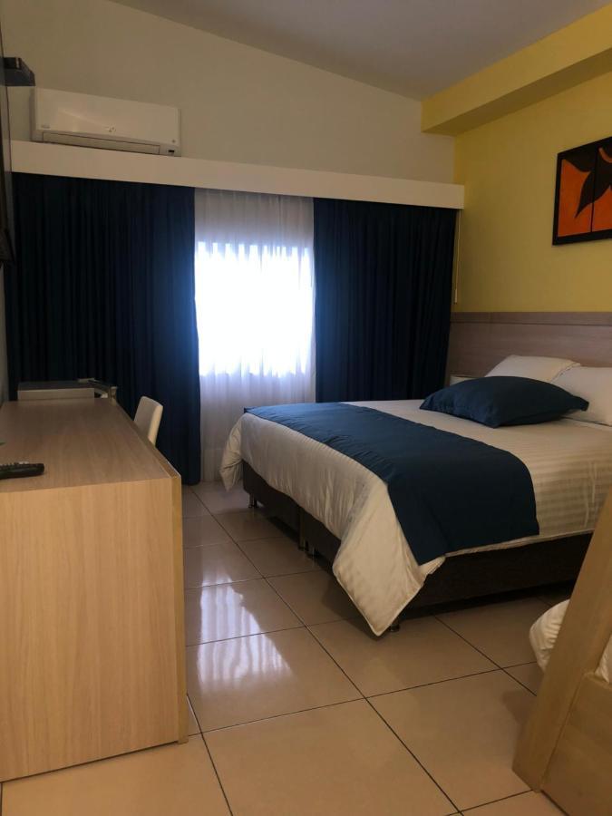 סנטה מרתה Hostel Paradise St מראה חיצוני תמונה