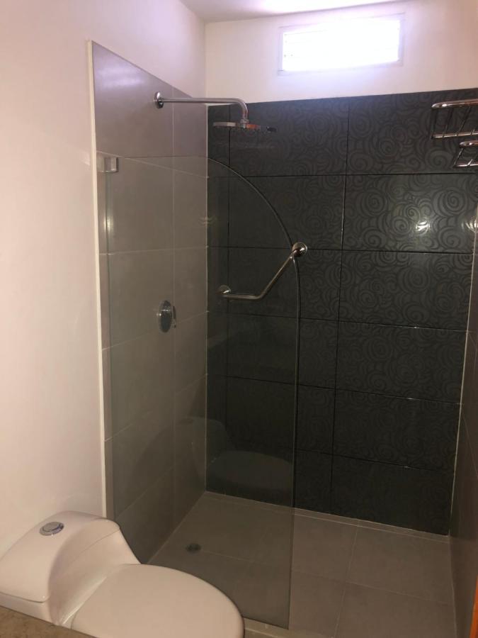 סנטה מרתה Hostel Paradise St מראה חיצוני תמונה