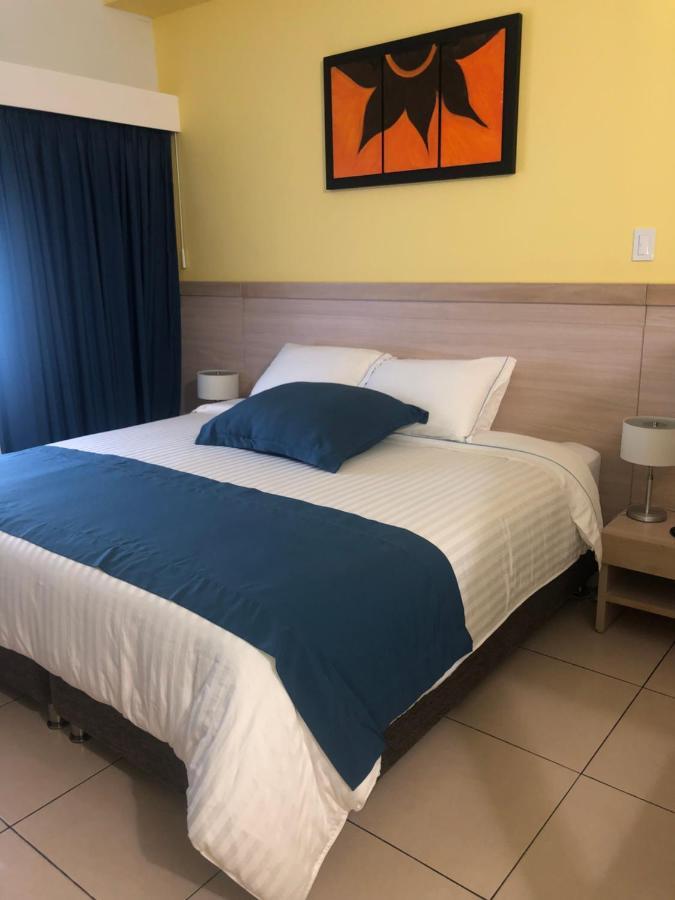 סנטה מרתה Hostel Paradise St מראה חיצוני תמונה