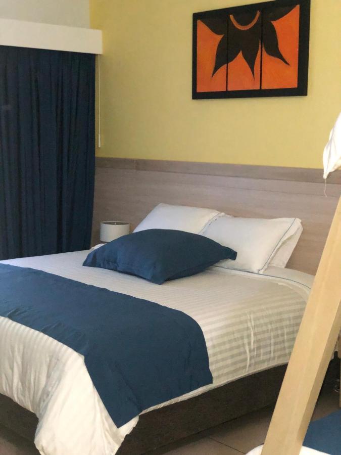 סנטה מרתה Hostel Paradise St מראה חיצוני תמונה