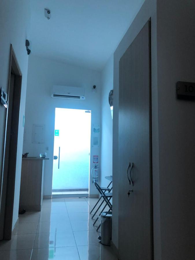 סנטה מרתה Hostel Paradise St מראה חיצוני תמונה