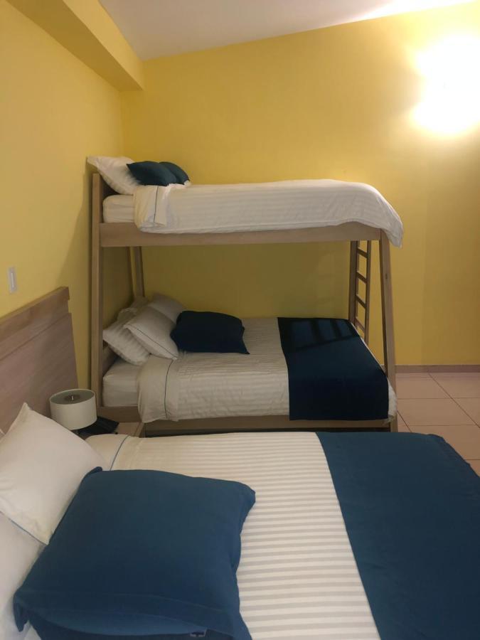 סנטה מרתה Hostel Paradise St מראה חיצוני תמונה