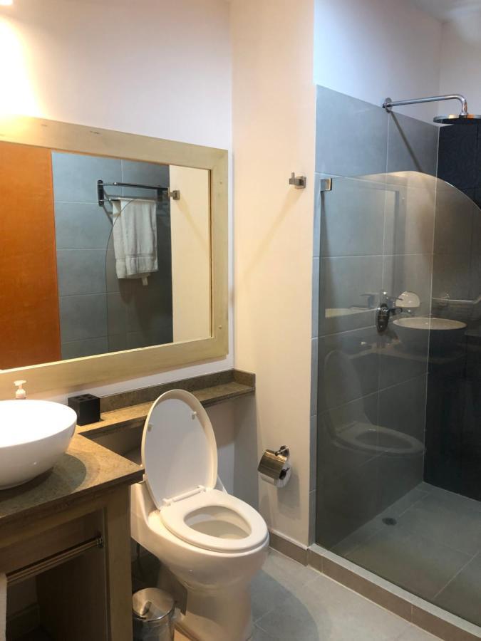 סנטה מרתה Hostel Paradise St מראה חיצוני תמונה