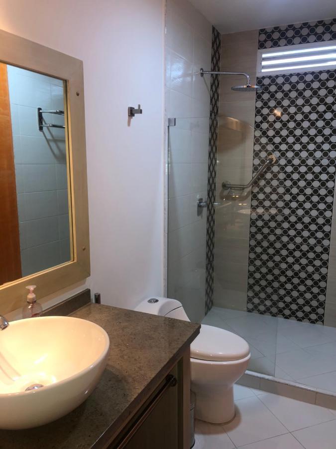 סנטה מרתה Hostel Paradise St מראה חיצוני תמונה