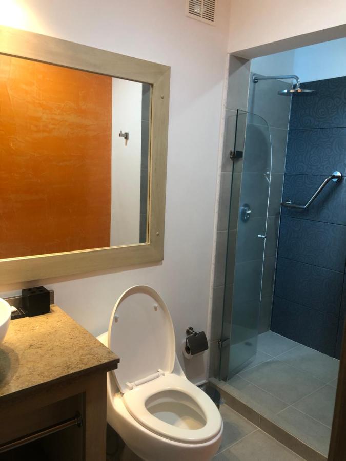סנטה מרתה Hostel Paradise St מראה חיצוני תמונה