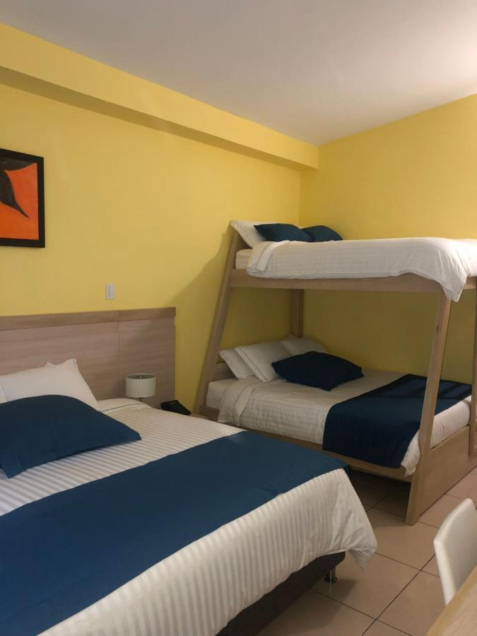 סנטה מרתה Hostel Paradise St מראה חיצוני תמונה