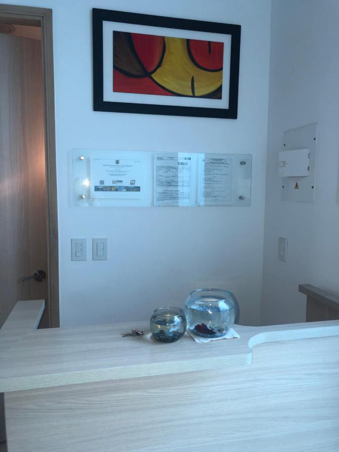 סנטה מרתה Hostel Paradise St מראה חיצוני תמונה