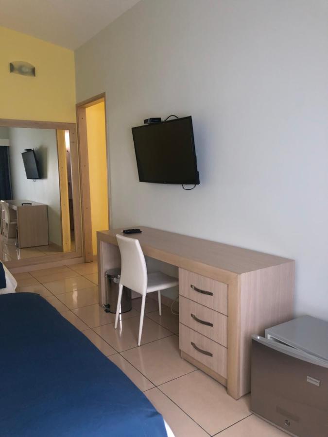 סנטה מרתה Hostel Paradise St מראה חיצוני תמונה