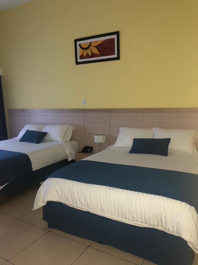 סנטה מרתה Hostel Paradise St מראה חיצוני תמונה